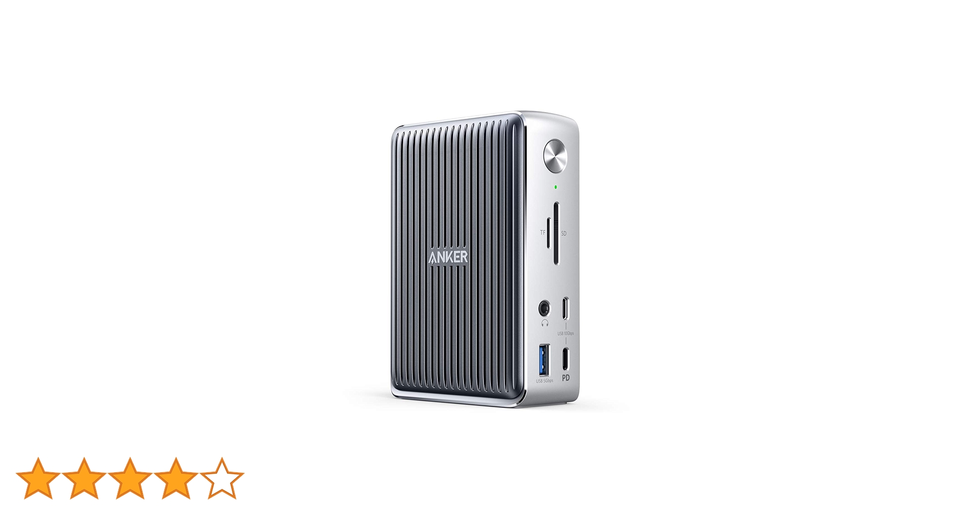 Amazon.co.jp: Anker PowerExpand Elite 13-in-1 Thunderbolt 3